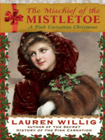 The_Mischief_of_the_Mistletoe__A_Pink_Carnation_Christmas